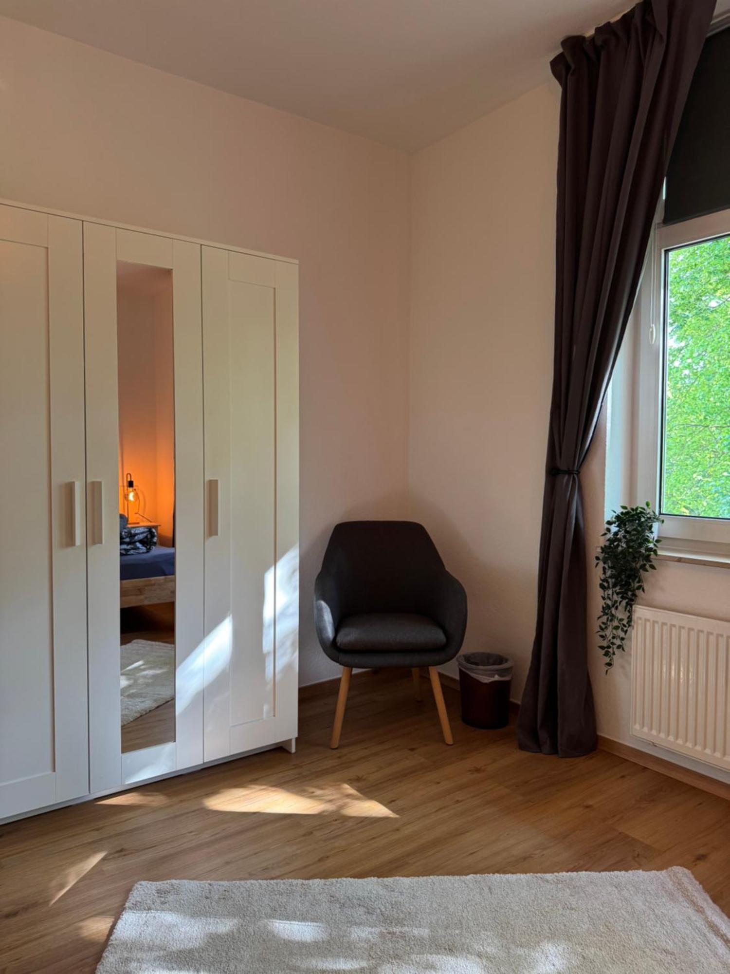Residenz Am Kurpark - Ferienwohnungen In Zentraler Lage I Privatparkplatz Bad Rothenfelde Bilik gambar