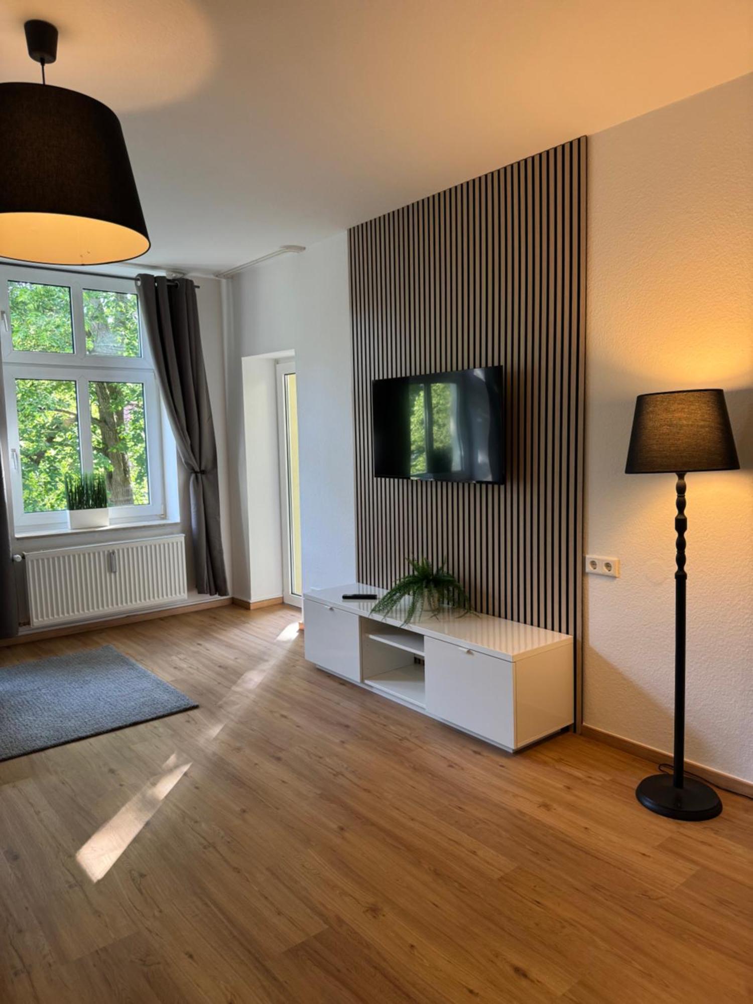 Residenz Am Kurpark - Ferienwohnungen In Zentraler Lage I Privatparkplatz Bad Rothenfelde Bilik gambar